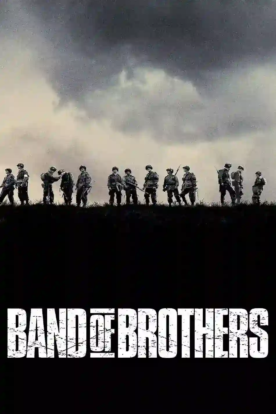 serieshunt top web series Band of Brothers