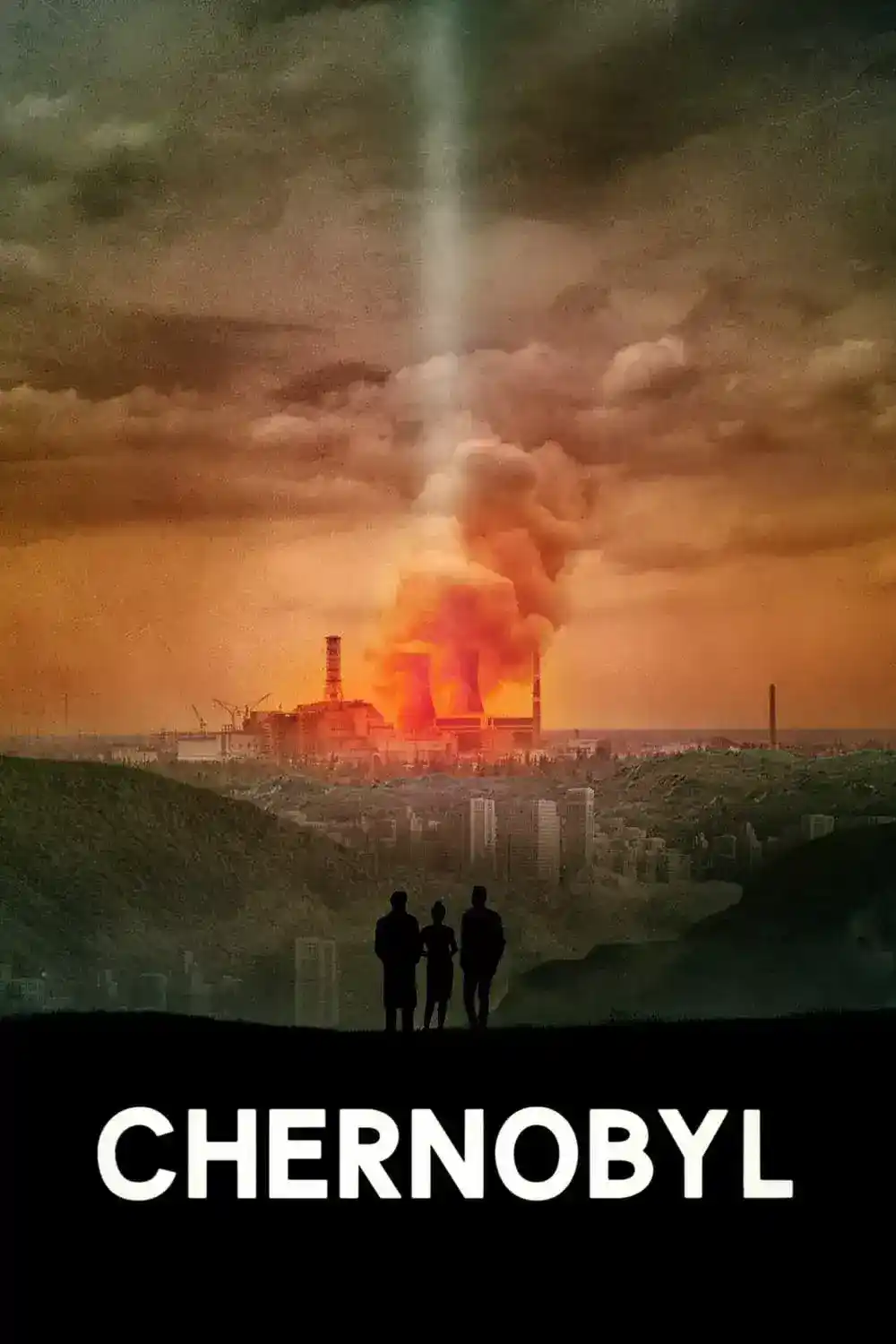 serieshunt best series on disney plus hotstar Chernobyl