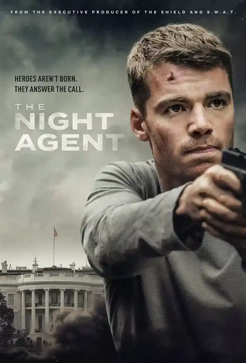 serieshunt top web series the night agent