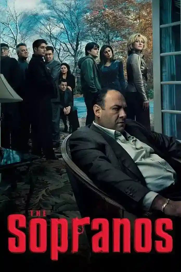 serieshunt Best Series of All Time The Sopranos